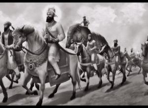 Guru Gobind Singh