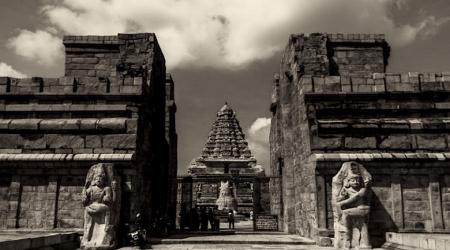 Gangaikondacholapuram