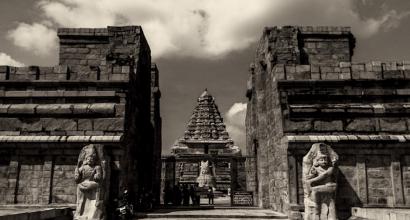 Gangaikondacholapuram