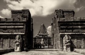 Gangaikondacholapuram